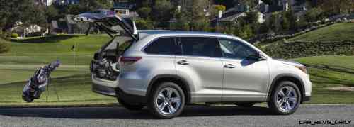 2014 TOYOTA HIGHLANDER