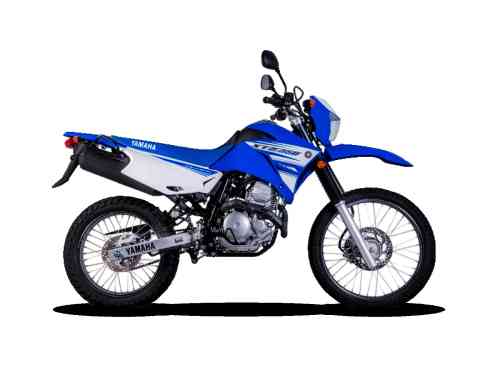 2014 YAMAHA XTZ12