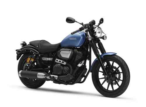 2014 YAMAHA XV19CC CSC