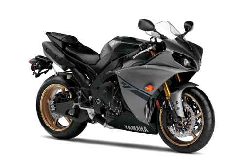 2014 YAMAHA YZF-R1C