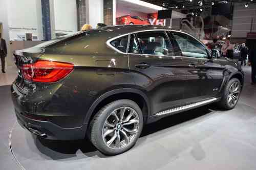 2015 BMW X1