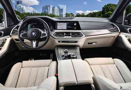 2015 BMW X5