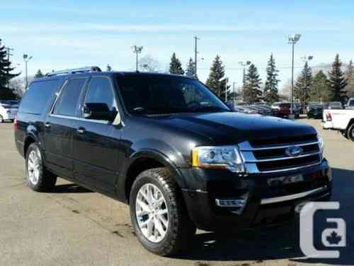 2015 FORD EXPEDITION MAX