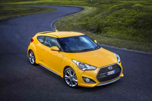 2015 HYUNDAI VELOSTER