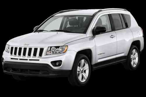 2015 JEEP COMPASS
