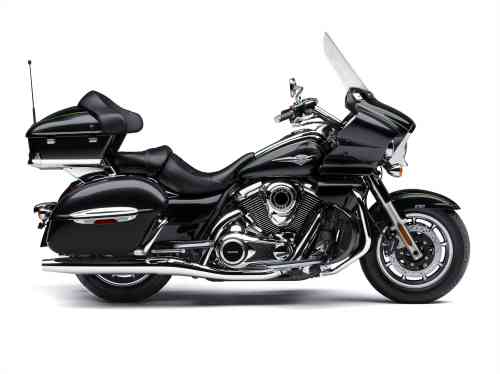 2015 KAWASAKI VULCAN 1700