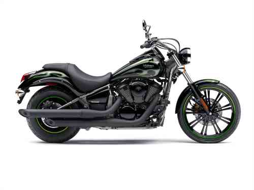 2015 KAWASAKI VULCAN 900