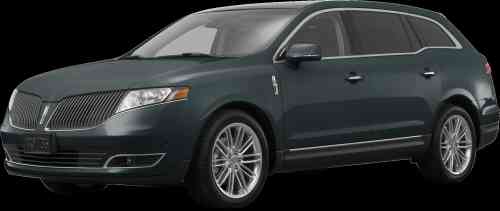 2015 LINCOLN MKT