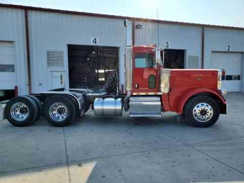 2015 PETERBILT 382