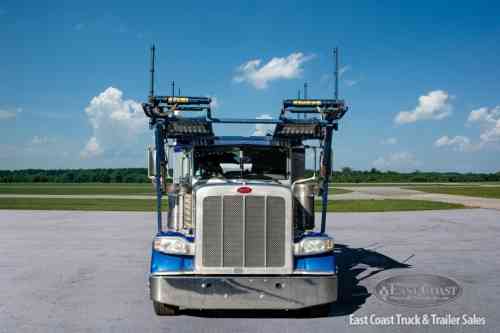 2015 PETERBILT 389