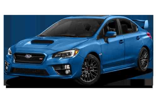 2015 SUBARU IMPREZA