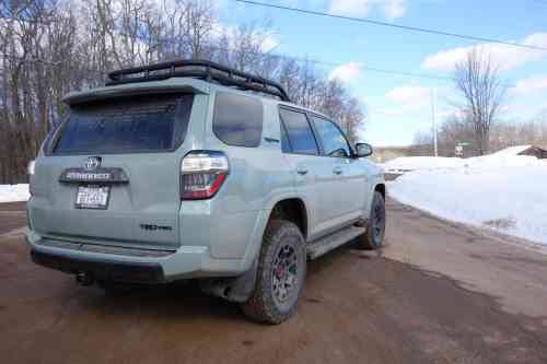 2015 TOYOTA 4-RUNNER