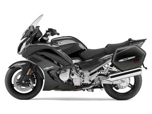 2015 YAMAHA FJR13ES