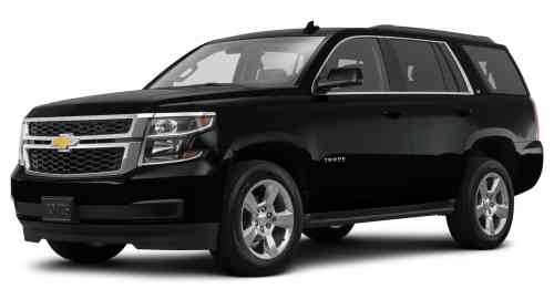 2016 CHEVROLET TAHOE