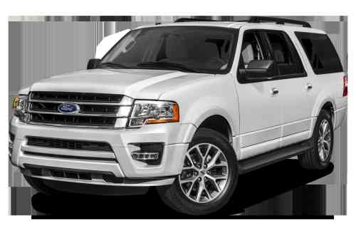 2016 FORD EXPEDITION MAX