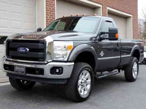 2016 FORD F-350