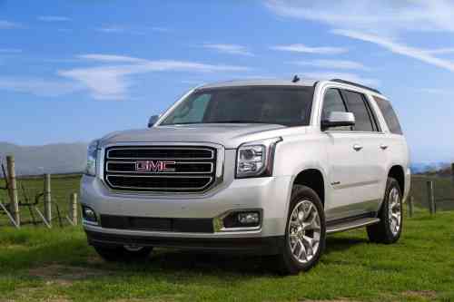 2016 GMC TERRAIN