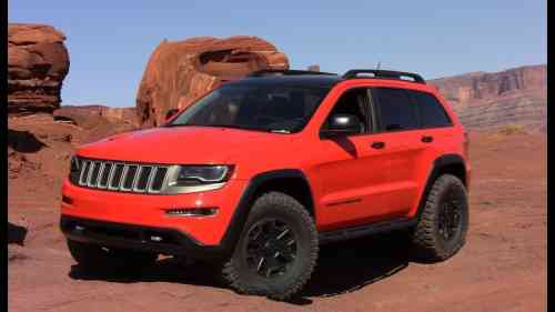 2016 JEEP COMPASS