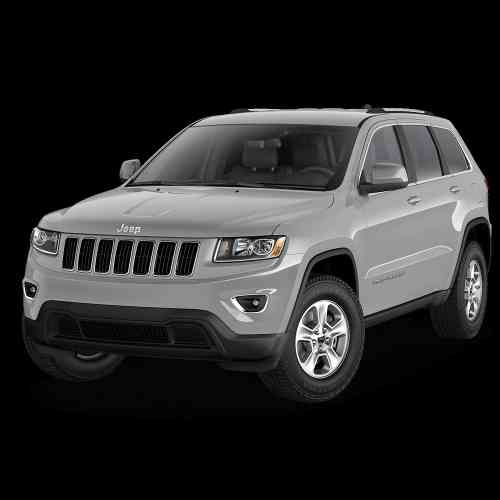 2016 JEEP GRAND CHEROKEE