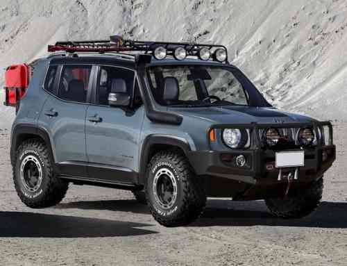 2016 JEEP PATRIOT