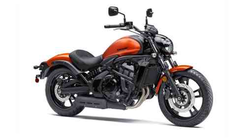 2016 KAWASAKI VULCAN S  VULCAN SE VULCAN CAFE