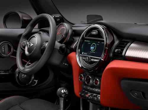 2016 MINI COOPER CLUBMAN