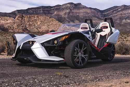 2016 SLINGSHOT SLINGSHOT SL