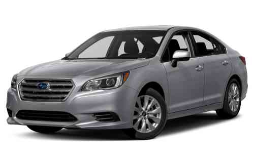 2016 SUBARU LEGACY