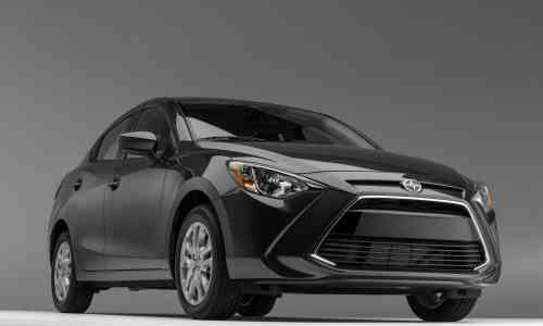 2016 TOYOTA SCION IA