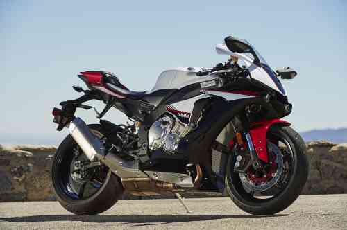 2016 YAMAHA YZF-R1 YZF-R1C YZF-R1S YZF-R1SC