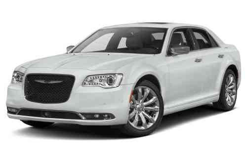 2017 CHRYSLER 300