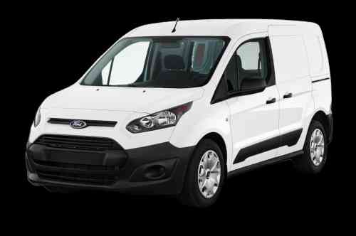 2017 FORD TRANSIT