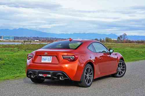 2017 TOYOTA 86