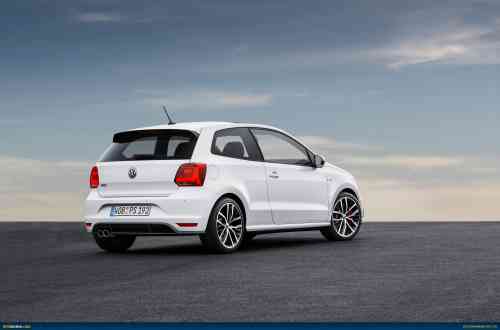 2017 VOLKSWAGEN GOLF GTI