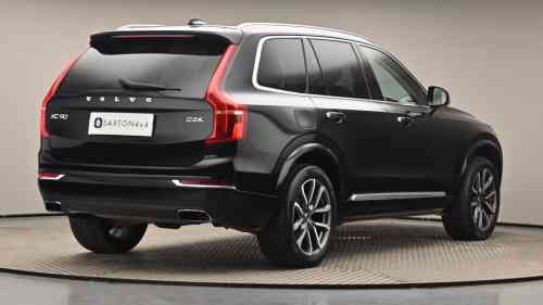 2017 VOLVO XC90