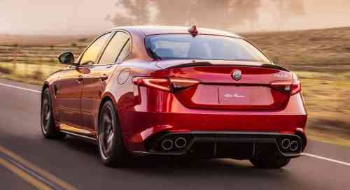 2018 ALFA ROMEO GIULIA (952)