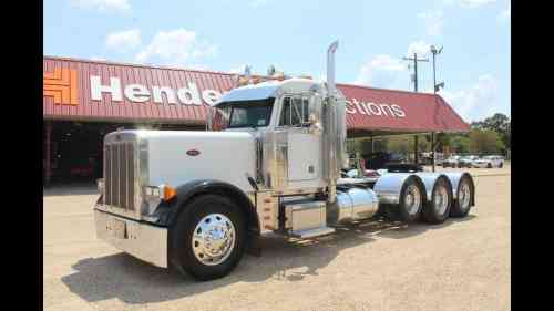 2018 PETERBILT 379