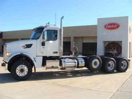 2018 PETERBILT 567