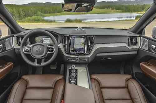 2018 VOLVO XC60